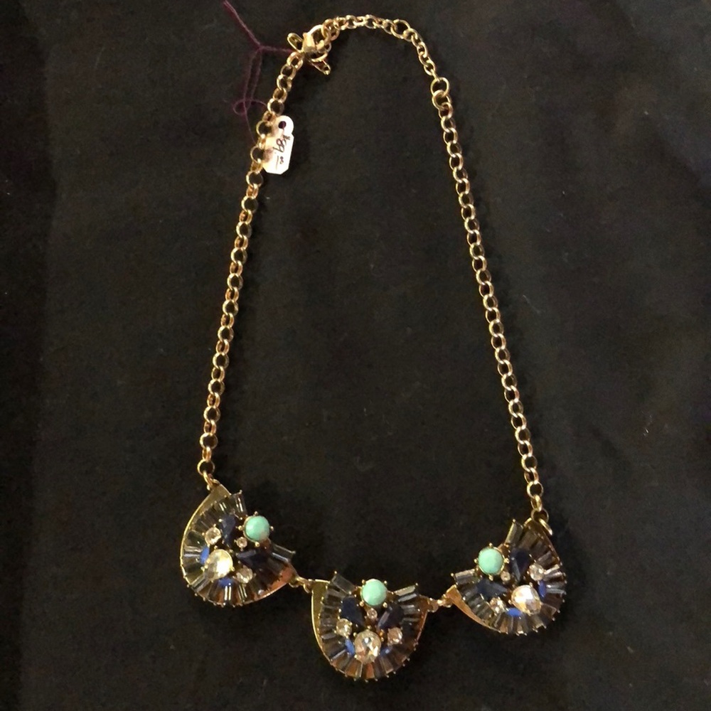 Chunky trendy statement piece
